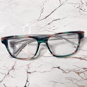 Firmoo glasses (non prescription)